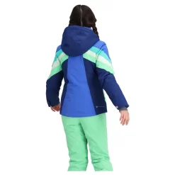 Obermeyer Girls Taylor Jacket -Obermeyer Sales Store fw2324 obermeyer teentaylorjacket sailaway 5