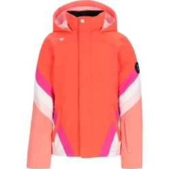 Obermeyer Girls Taylor Jacket -Obermeyer Sales Store fw2324 obermeyer teentaylorjacket soiree 1