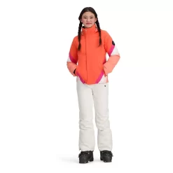 Obermeyer Girls Taylor Jacket -Obermeyer Sales Store fw2324 obermeyer teentaylorjacket soiree 4