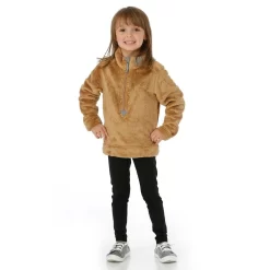 Obermeyer Toddler Superior Gear II Zip Top -Obermeyer Sales Store fw2324 obermeyer toddlersuperiorgeariizip teddy buck model 2