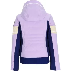 Obermeyer Alta Jacket - Women's -Obermeyer Sales Store fw2324 obermeyer womensaltajacket mountainmist 5