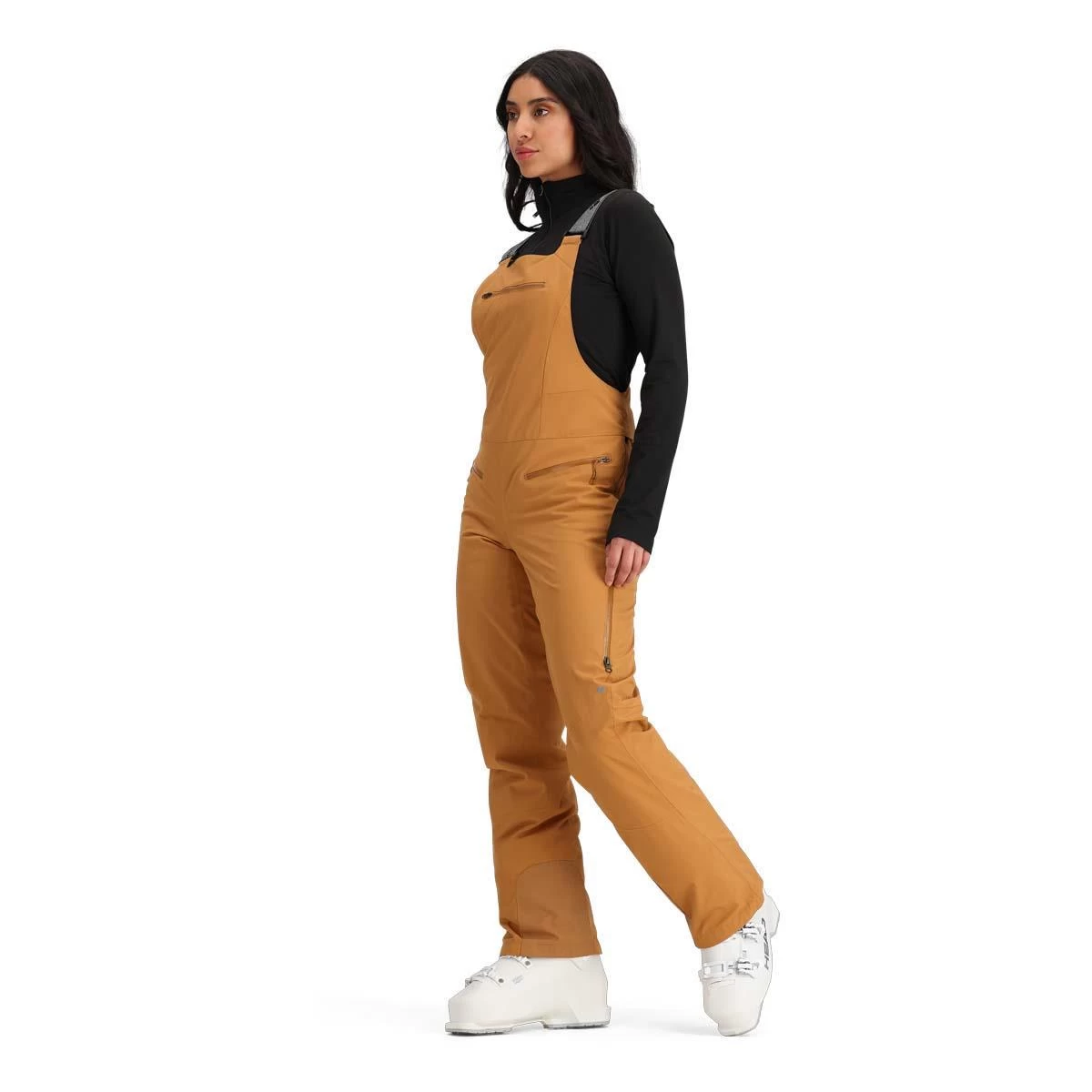 Obermeyer Bliss Bib Pant - Women's 1 Obermeyer Bliss Bib Pant - Women's