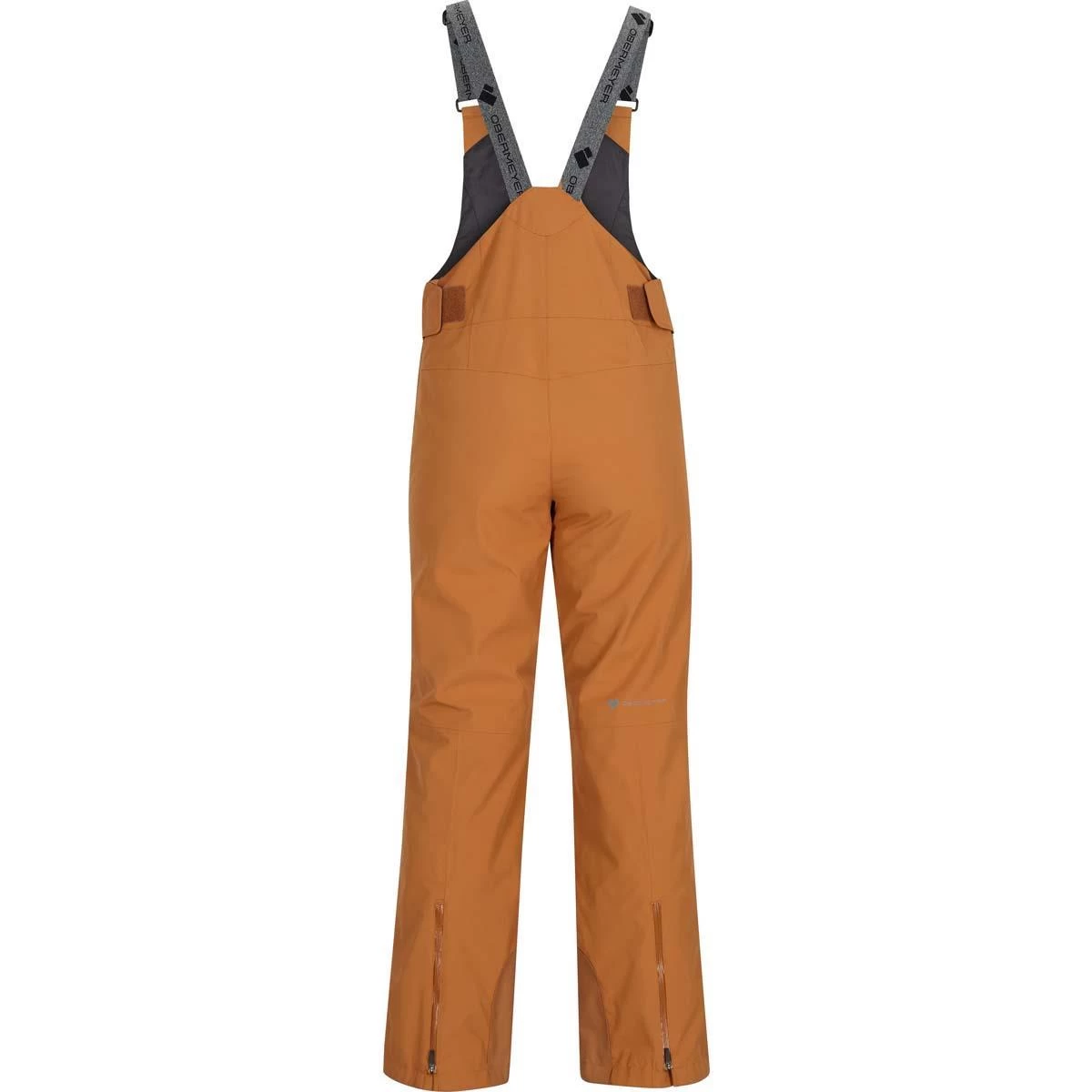 Obermeyer Bliss Bib Pant - Women's 3 Obermeyer Bliss Bib Pant - Women's - Image 3
