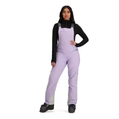 Obermeyer Bliss Bib Pant - Women's 12 Obermeyer Bliss Bib Pant - Women's -Obermeyer Sales Store fw2324 obermeyer womensblissbibpant mountainmist 1