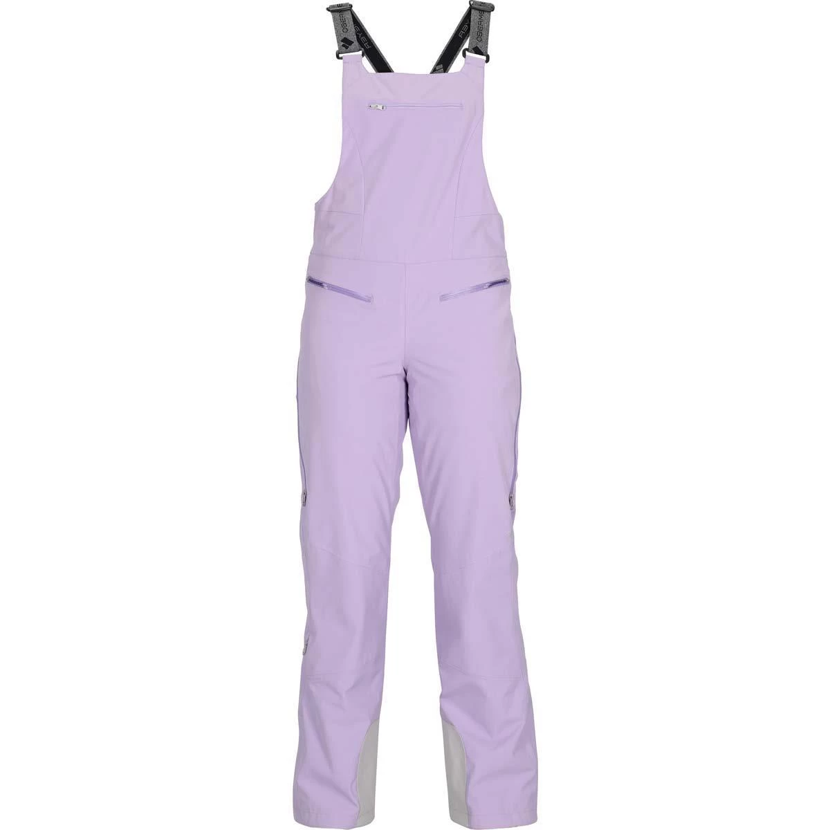 Obermeyer Bliss Bib Pant - Women's 6 Obermeyer Bliss Bib Pant - Women's - Image 6