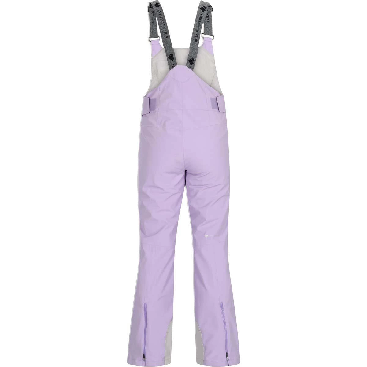 Obermeyer Bliss Bib Pant - Women's 7 Obermeyer Bliss Bib Pant - Women's - Image 7