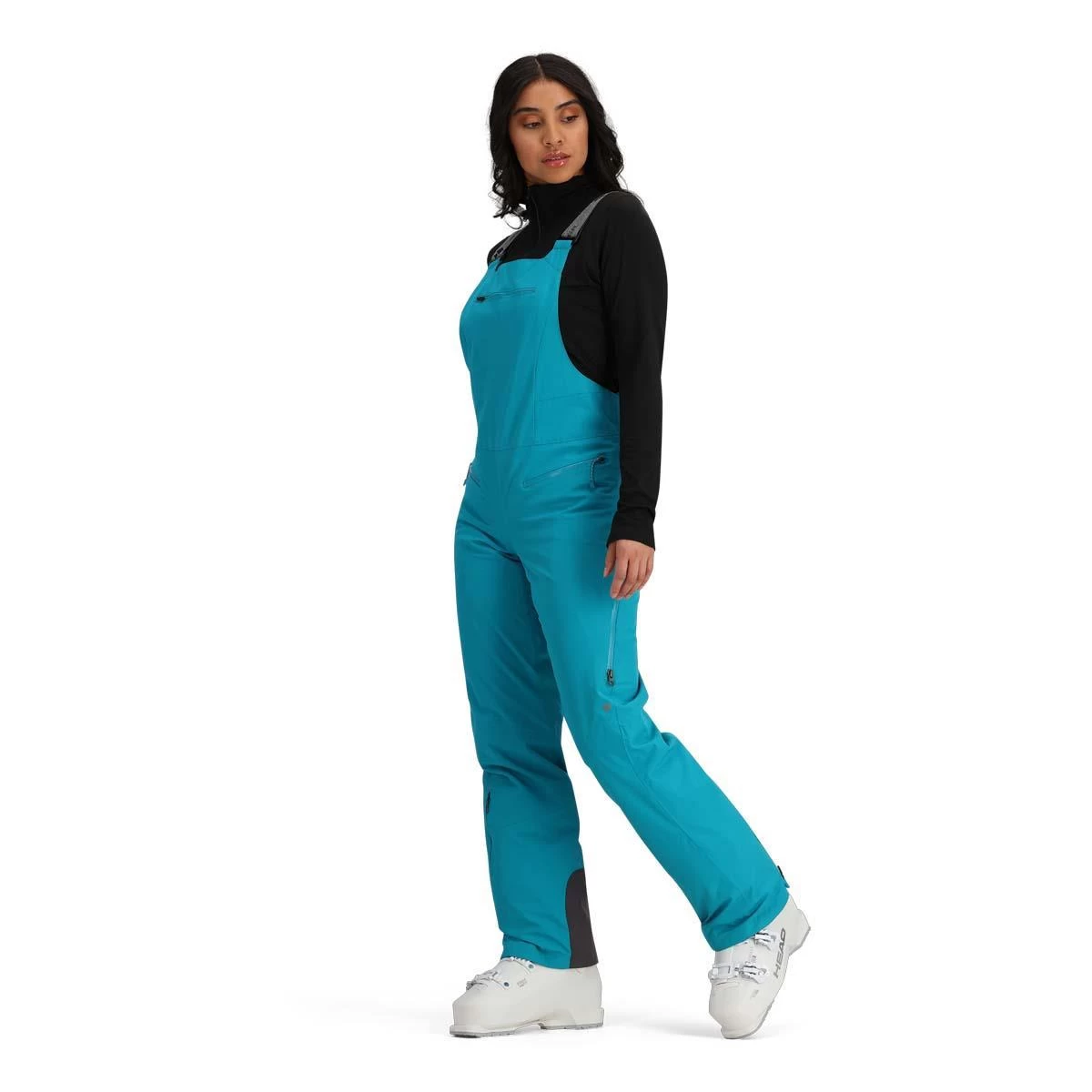 Obermeyer Bliss Bib Pant - Women's 9 Obermeyer Bliss Bib Pant - Women's - Image 9