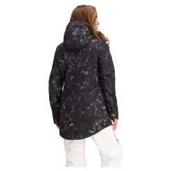 Obermeyer Celestia Jacket - Women's -Obermeyer Sales Store fw2324 obermeyer womenscelestiajacket constellation 2