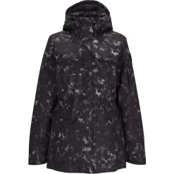 Obermeyer Celestia Jacket - Women's -Obermeyer Sales Store fw2324 obermeyer womenscelestiajacket constellation 3