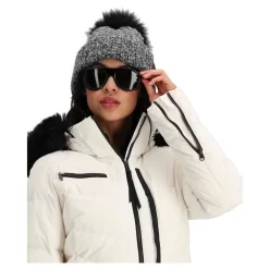 Obermeyer Circe Down Jacket - Women's -Obermeyer Sales Store fw2324 obermeyer womenscircedownjacket diamondwhite 6