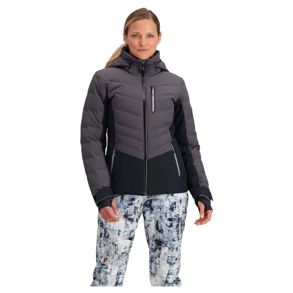 Obermeyer Cosima Down Jacket - Women's 1 Obermeyer Cosima Down Jacket - Women's
