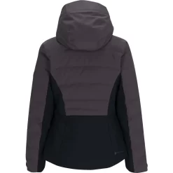 Obermeyer Cosima Down Jacket - Women's 13 Obermeyer Cosima Down Jacket - Women's -Obermeyer Sales Store fw2324 obermeyer womenscosimadownjacket basalt 5