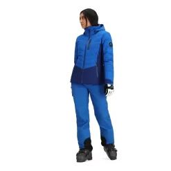 Obermeyer Cosima Down Jacket - Women's 15 Obermeyer Cosima Down Jacket - Women's -Obermeyer Sales Store fw2324 obermeyer womenscosimadownjacket blazer 2