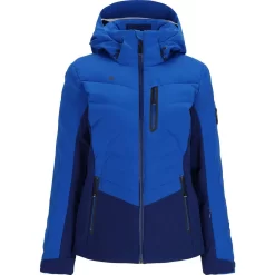 Obermeyer Cosima Down Jacket - Women's 17 Obermeyer Cosima Down Jacket - Women's -Obermeyer Sales Store fw2324 obermeyer womenscosimadownjacket blazer 4