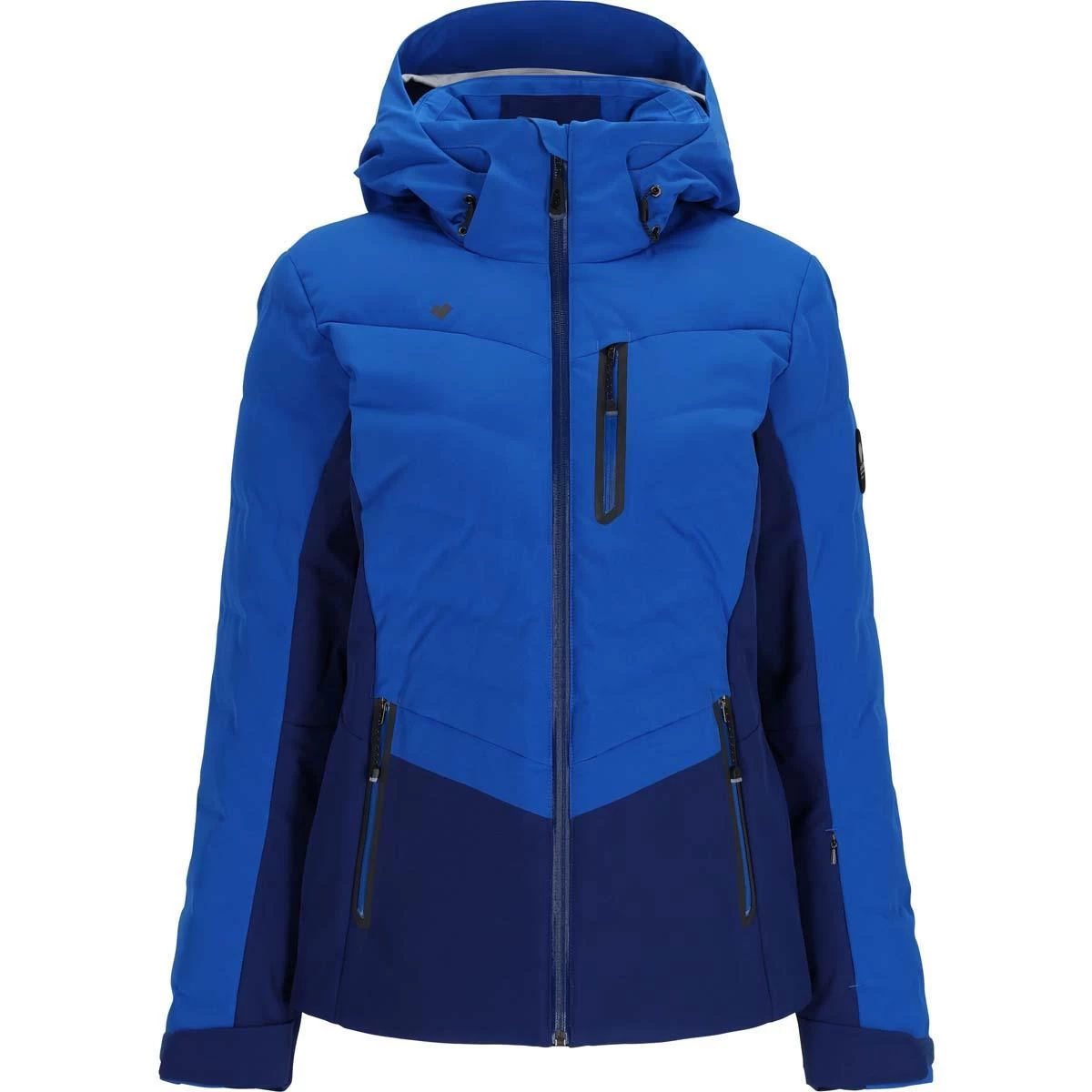 Obermeyer Cosima Down Jacket - Women's 9 Obermeyer Cosima Down Jacket - Women's - Image 9
