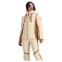 Obermeyer Devon Down Jacket - Women's