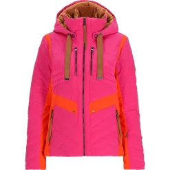 Obermeyer Devon Down Jacket - Women's -Obermeyer Sales Store fw2324 obermeyer womensdevondownjacket stunner 4