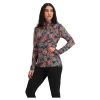 Obermeyer Discover 1/4 Zip - Women's
