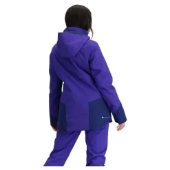 Obermeyer Sales Store 10 Obermeyer Sales Store -Obermeyer Sales Store fw2324 obermeyer womensfirstchairjacket frenchquarter 2