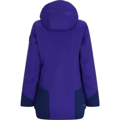 Obermeyer First Chair Jacket - Women's -Obermeyer Sales Store fw2324 obermeyer womensfirstchairjacket frenchquarter 4