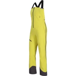 Obermeyer Highlands Shell Bib - Women's -Obermeyer Sales Store fw2324 obermeyer womenshighlandsshellbib energetic 4