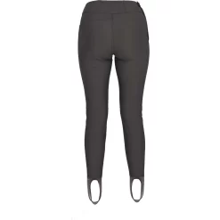 Obermeyer Women's Jinks ITB Softshell Pant -Obermeyer Sales Store fw2324 obermeyer womensjinksitbsoftshellpant basalt 4