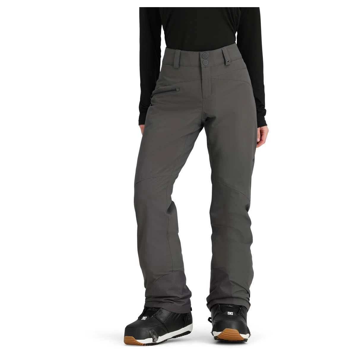 Obermeyer Women's Malta Pant 1 Obermeyer Women's Malta Pant