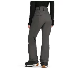 Obermeyer Women's Malta Pant 11 Obermeyer Women's Malta Pant -Obermeyer Sales Store fw2324 obermeyer womensmaltapant basalt 3