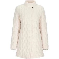 Obermeyer Perry Down Parka - Women's -Obermeyer Sales Store fw2324 obermeyer womensperrydownparka salt 6