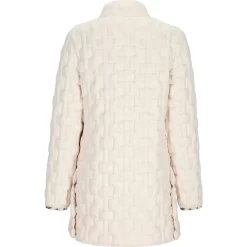 Obermeyer Perry Down Parka - Women's -Obermeyer Sales Store fw2324 obermeyer womensperrydownparka salt 7