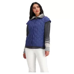 Obermeyer Perry Down Vest - Women's
