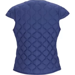 Obermeyer Perry Down Vest - Women's -Obermeyer Sales Store fw2324 obermeyer womensperrydownvest navy 4