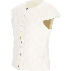 Obermeyer Perry Down Vest - Women's -Obermeyer Sales Store fw2324 obermeyer womensperrydownvest salt 3