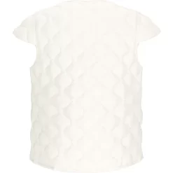 Obermeyer Perry Down Vest - Women's -Obermeyer Sales Store fw2324 obermeyer womensperrydownvest salt 4