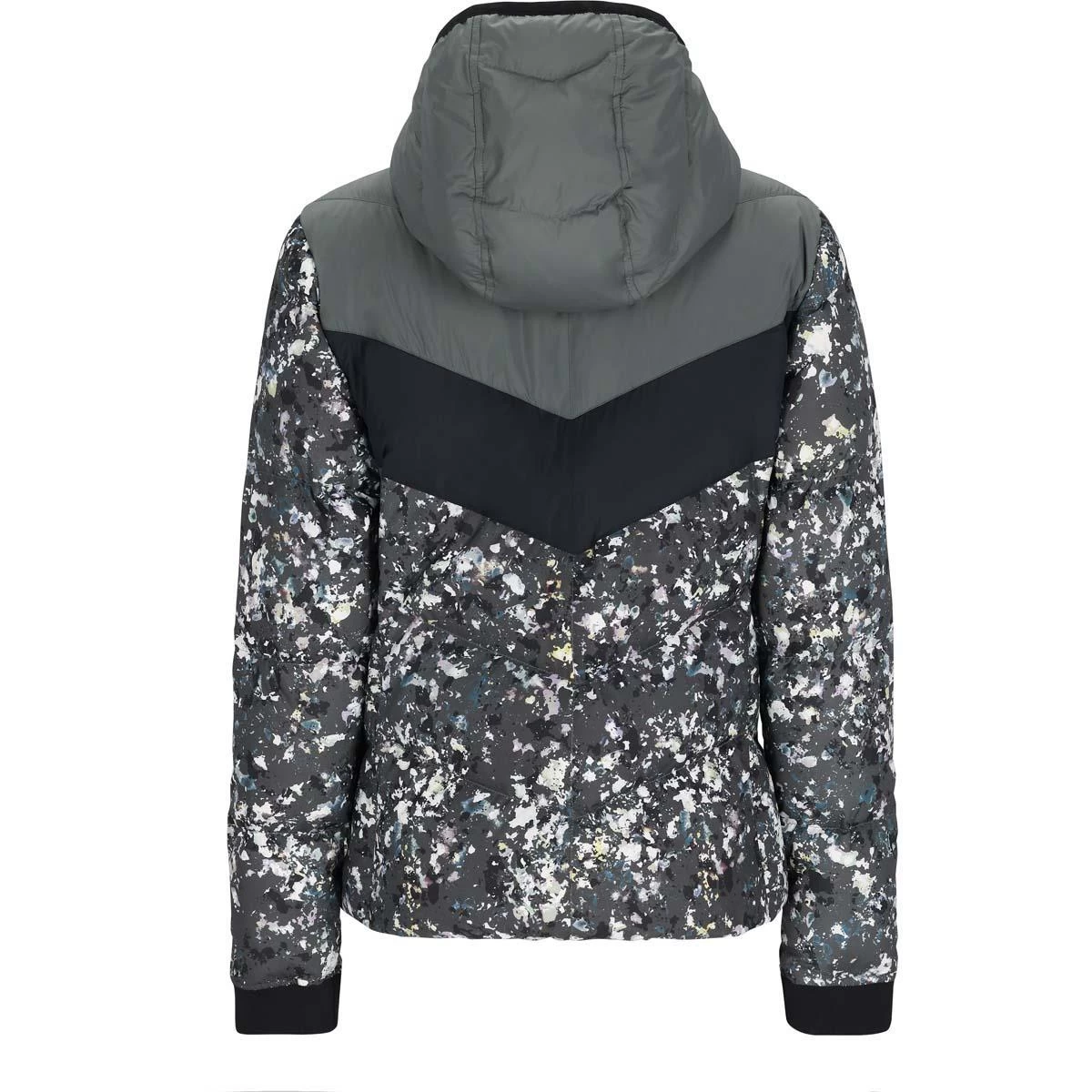 Obermeyer Women's Peyton Down Jacket 4 Obermeyer Women's Peyton Down Jacket - Image 4