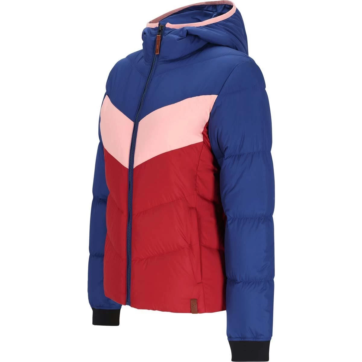 Obermeyer Women's Peyton Down Jacket 7 Obermeyer Women's Peyton Down Jacket - Image 7