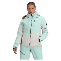 Obermeyer Platinum Jacket - Women's