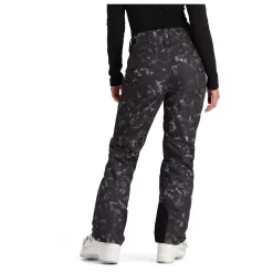 Obermeyer Printed Malta Pant - Women's -Obermeyer Sales Store fw2324 obermeyer womensprintedmaltapant constellation 1