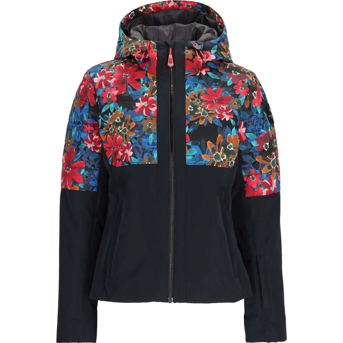 Obermeyer Traverse Jacket - Women's 6 Obermeyer Traverse Jacket - Women's - Image 6