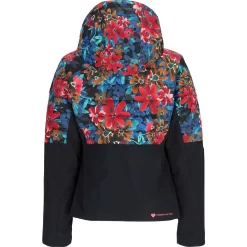 Obermeyer Traverse Jacket - Women's 15 Obermeyer Traverse Jacket - Women's -Obermeyer Sales Store fw2324 obermeyer womenstraversejacket alpinemeadow 4