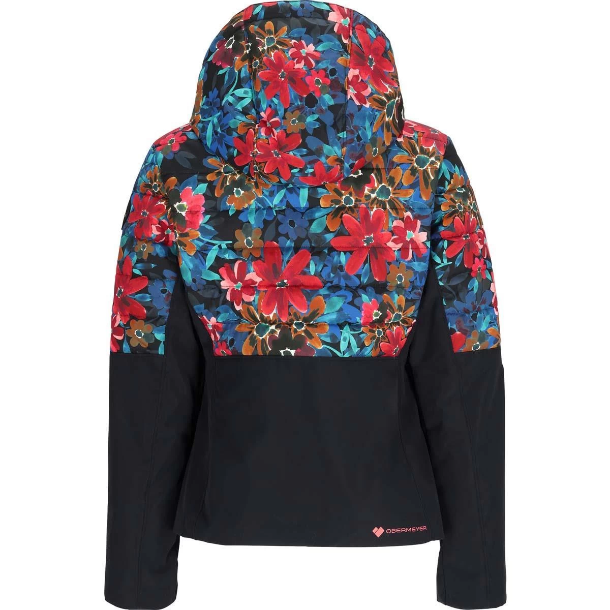 Obermeyer Traverse Jacket - Women's 7 Obermeyer Traverse Jacket - Women's - Image 7