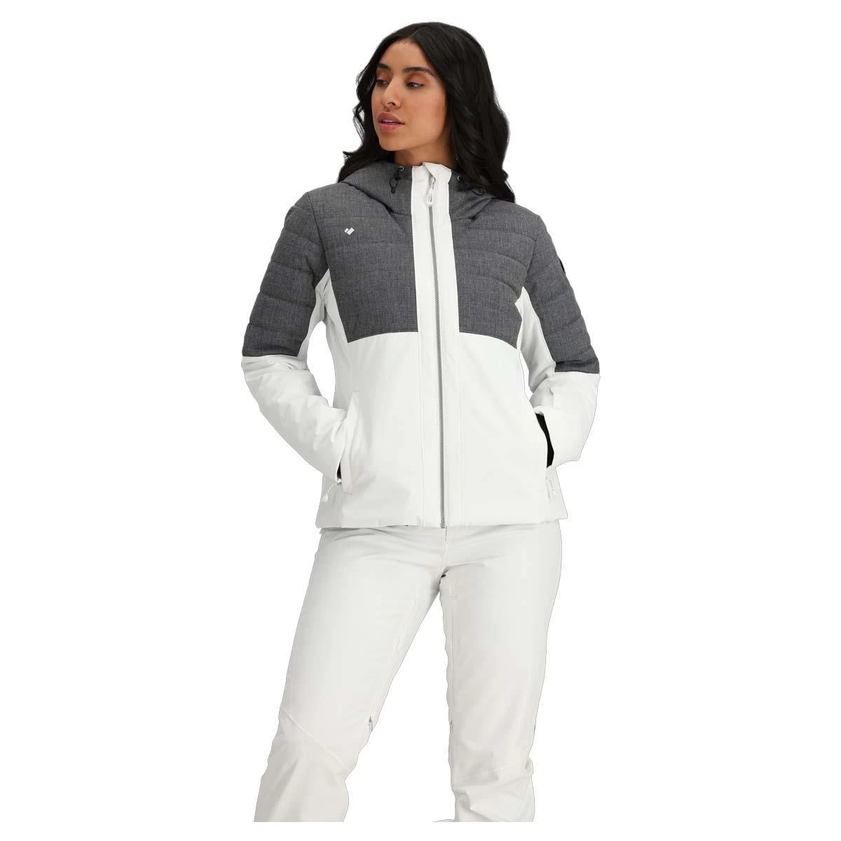 Obermeyer Traverse Jacket - Women's 8 Obermeyer Traverse Jacket - Women's - Image 8