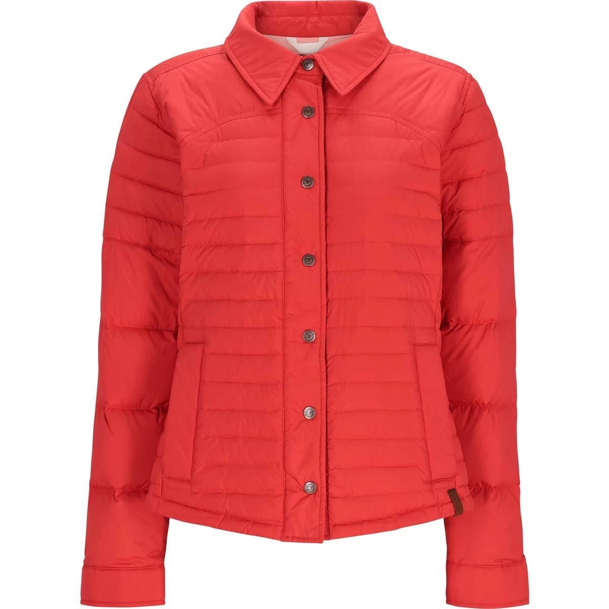 Obermeyer Women's Willa Down Shirt 9 Obermeyer Women's Willa Down Shirt - Image 9