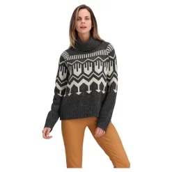 Obermeyer Willow Turtleneck Sweater - Women's