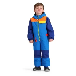 Obermeyer Toddler Quinn One-Piece -Obermeyer Sales Store fw2324 obermeyer youthquinnonepiece cosmicblue 3