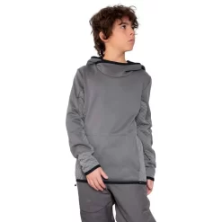 Obermeyer Teen Boys Asher Flc Hoodie
