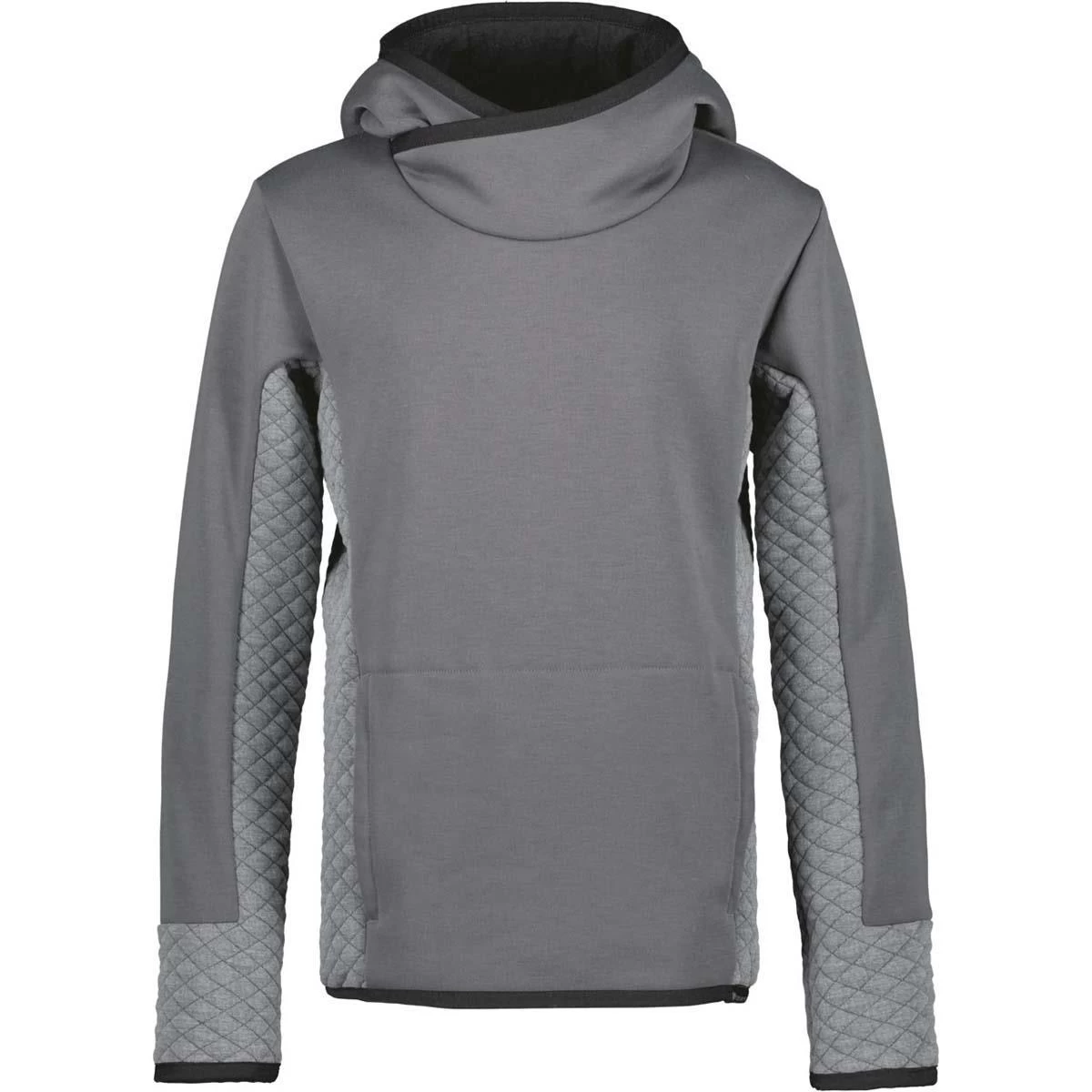 Obermeyer Teen Boys Asher Flc Hoodie 3 Obermeyer Teen Boys Asher Flc Hoodie - Image 3