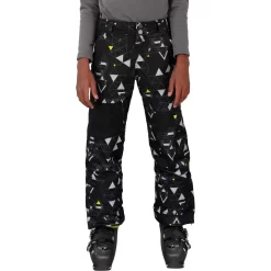 Obermeyer Teen Boys Brisk Print Pant -Obermeyer Sales Store fw23 obermeyer boysbriskprintpant checksix 1