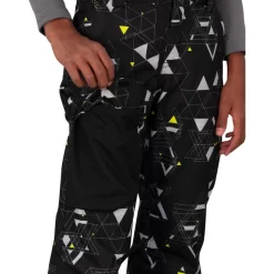 Obermeyer Teen Boys Brisk Print Pant -Obermeyer Sales Store fw23 obermeyer boysbriskprintpant checksix 4