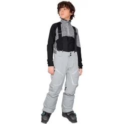 Obermeyer Teen Boys Enforcer Pant -Obermeyer Sales Store fw23 obermeyer boysenforcerpant shale 1